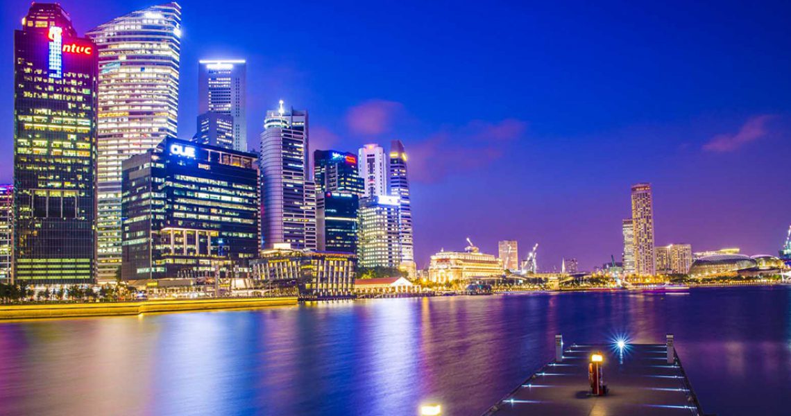 Home Security Association Singapore